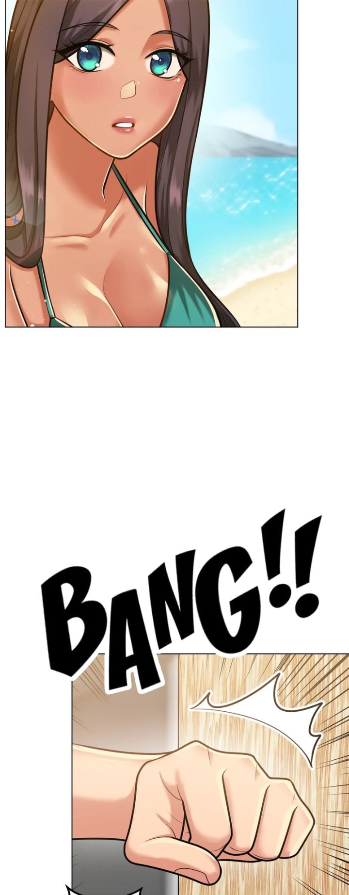 Ripe Peach Young Grape (Uncensored) Chapter 4 - Page 19
