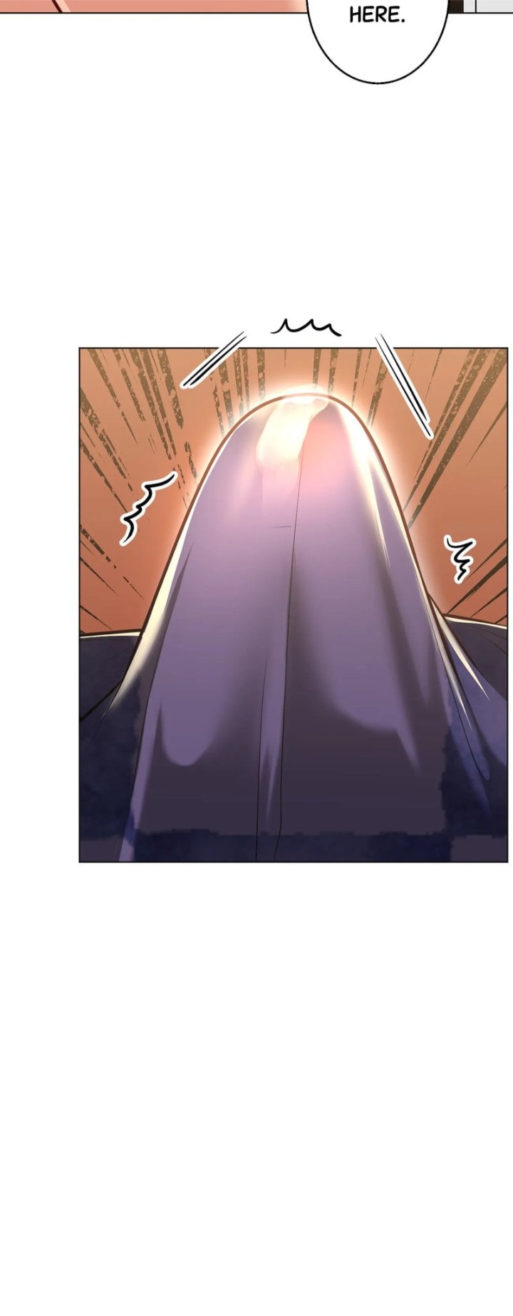Ripe Peach Young Grape (Uncensored) Chapter 4 - Page 23