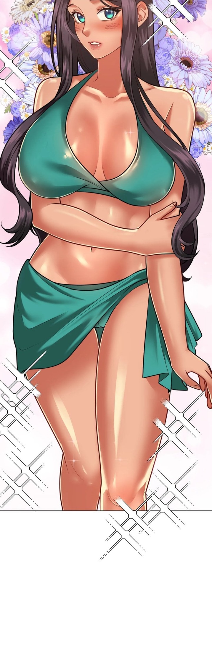 Ripe Peach Young Grape (Uncensored) Chapter 4 - Page 30