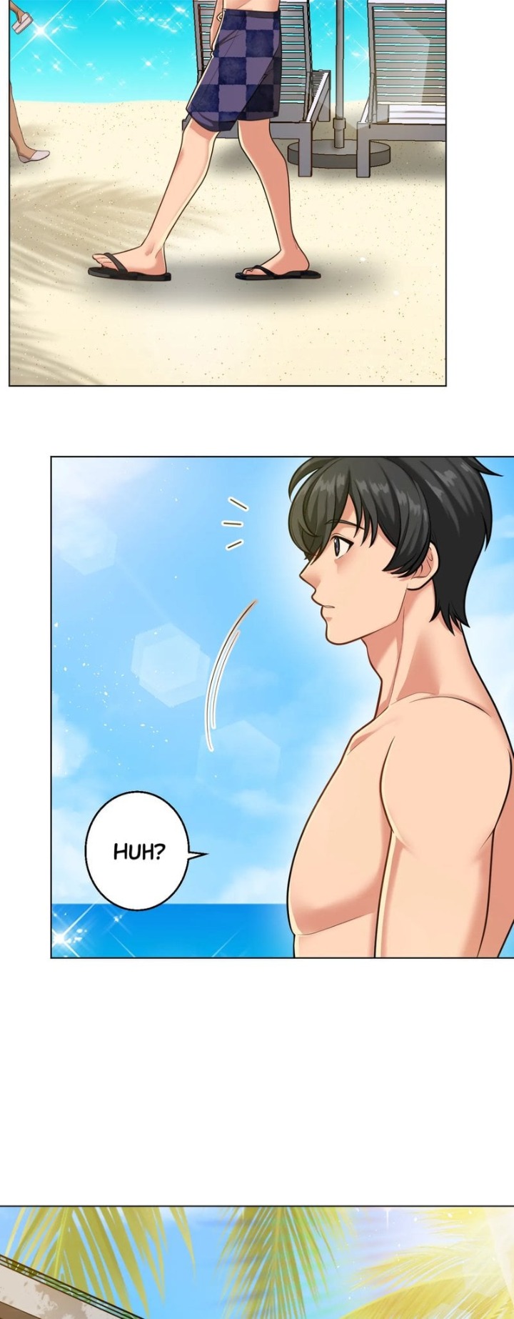 Ripe Peach Young Grape (Uncensored) Chapter 4 - Page 4
