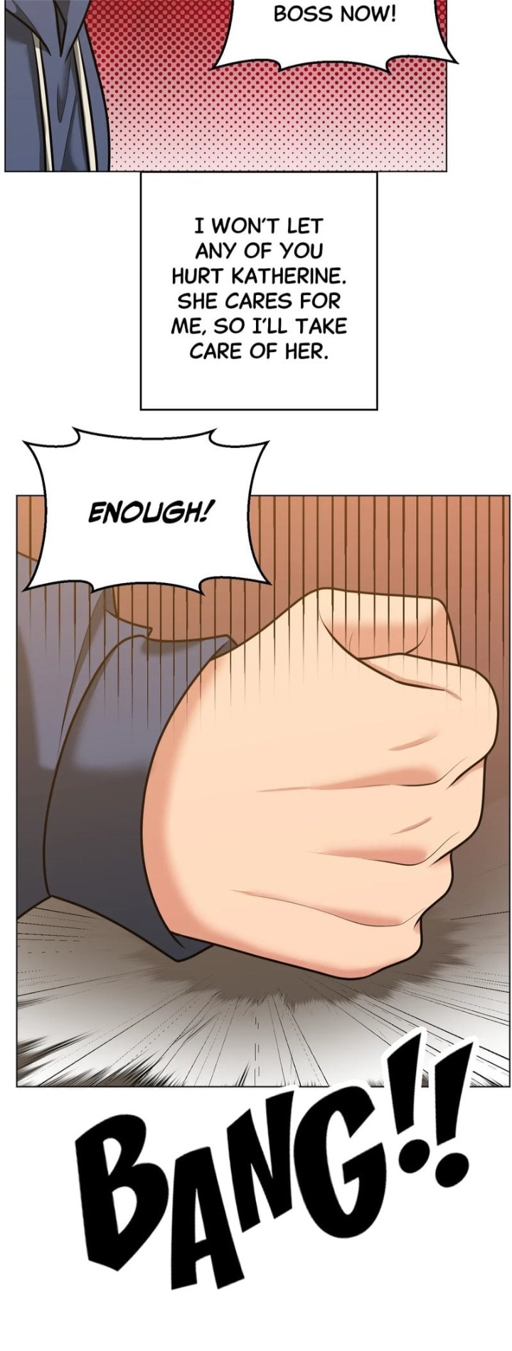Ripe Peach Young Grape (Uncensored) Chapter 5 - Page 30