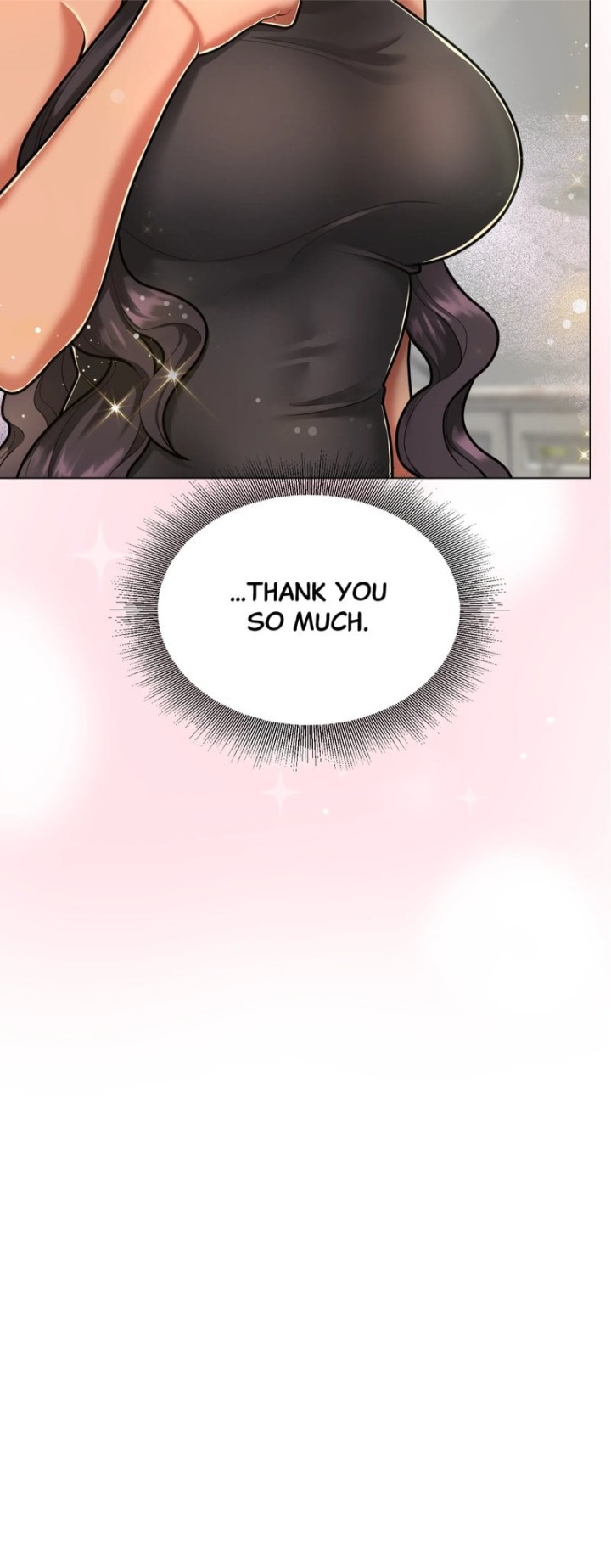 Ripe Peach Young Grape (Uncensored) Chapter 6 - Page 18