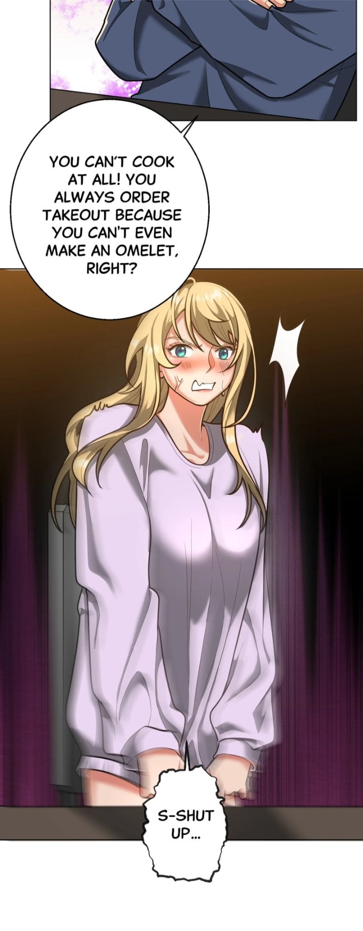 Ripe Peach Young Grape (Uncensored) Chapter 6 - Page 6