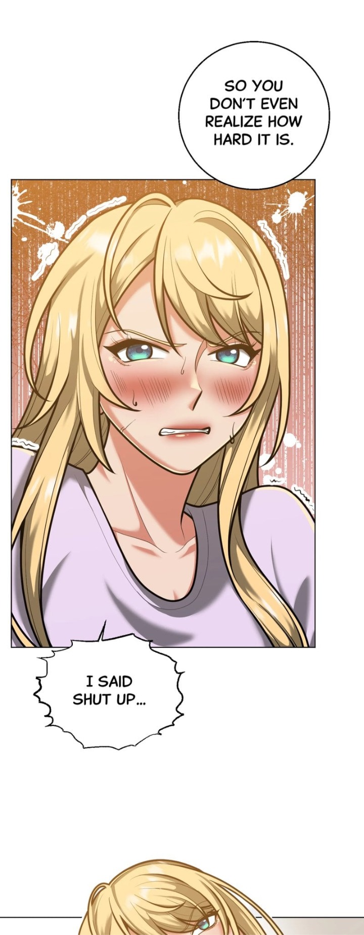 Ripe Peach Young Grape (Uncensored) Chapter 6 - Page 7