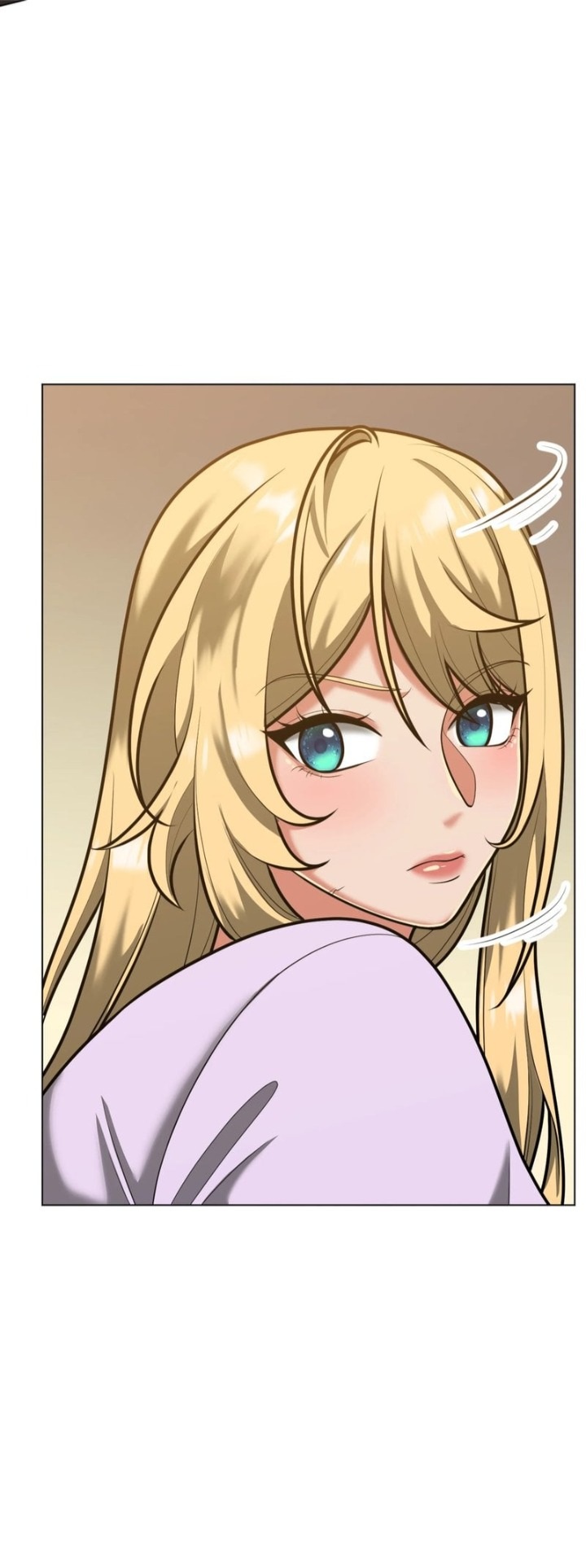 Ripe Peach Young Grape (Uncensored) Chapter 6 - Page 9