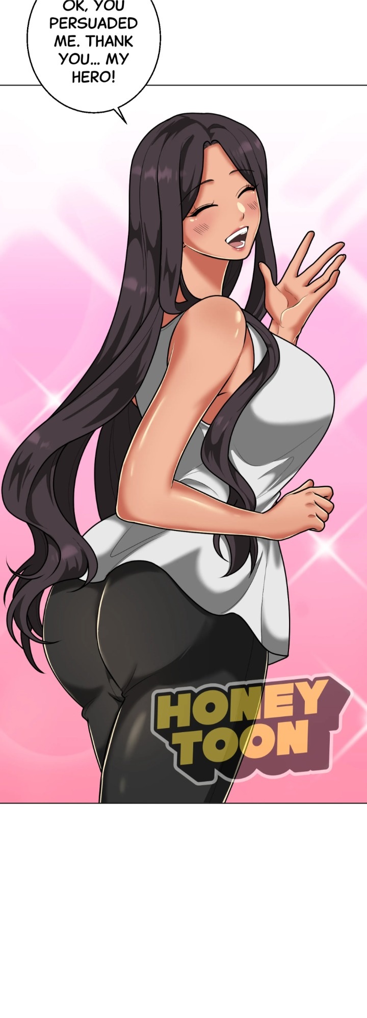 Ripe Peach Young Grape (Uncensored) Chapter 7 - Page 12
