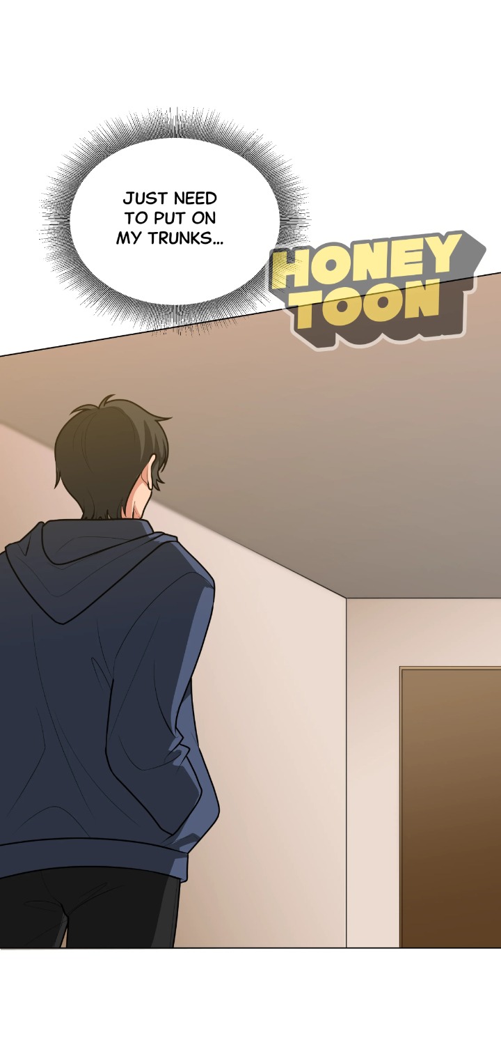 Ripe Peach Young Grape (Uncensored) Chapter 7 - Page 16