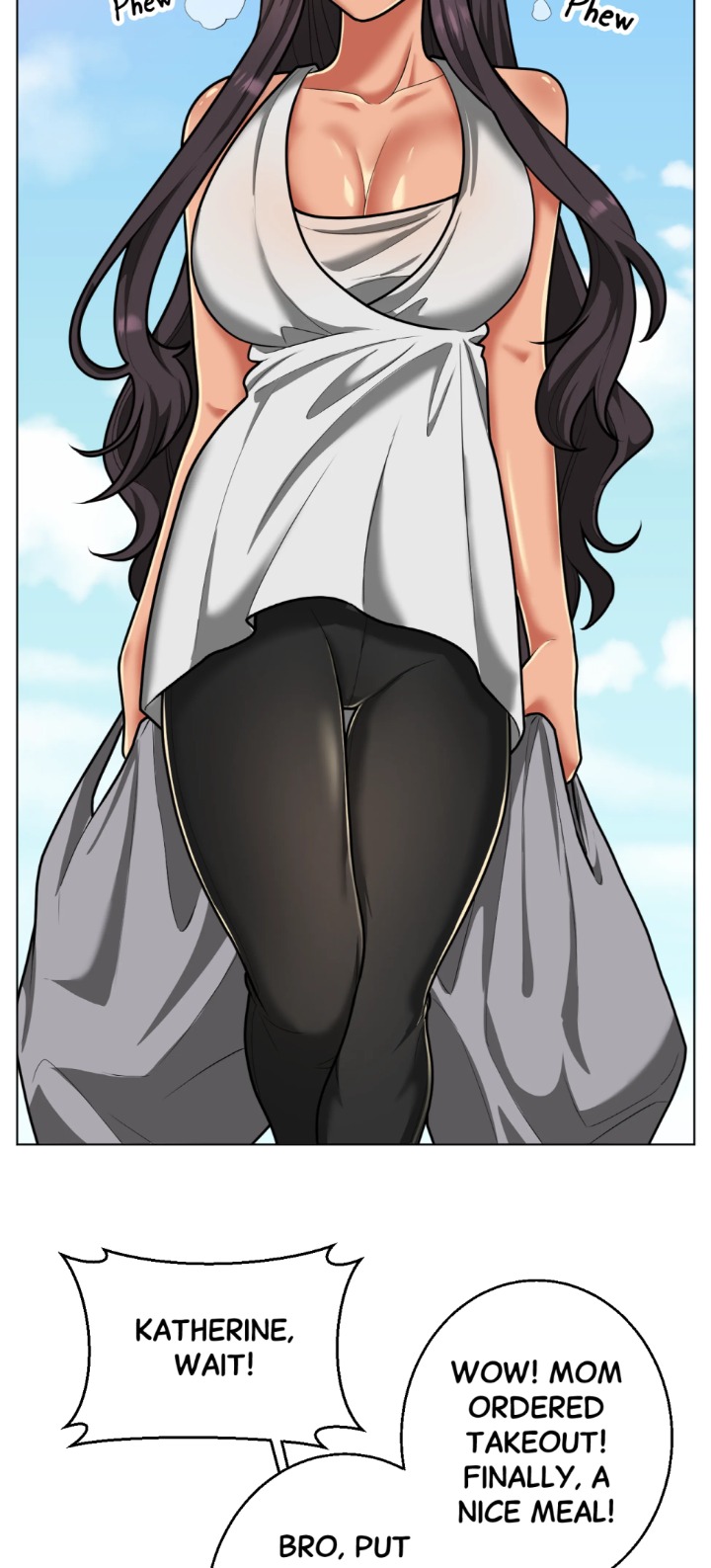 Ripe Peach Young Grape (Uncensored) Chapter 7 - Page 2