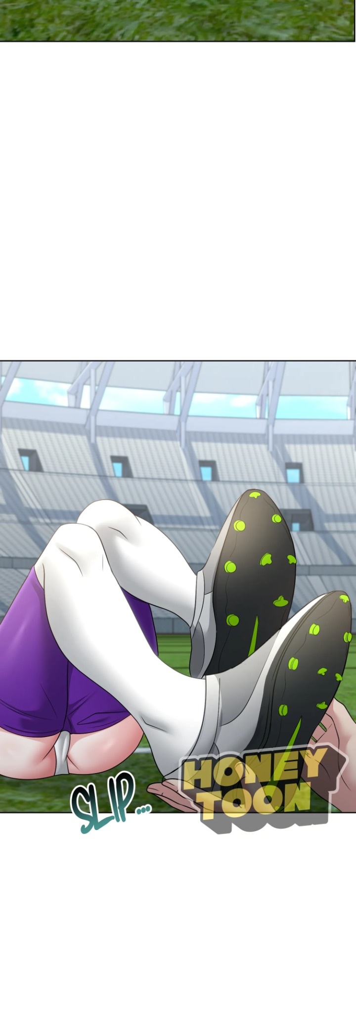 Touch Me Down (Uncensored) Chapter 1 - Page 64