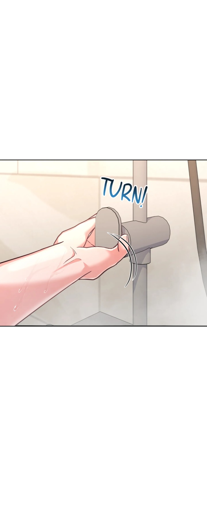 Touch Me Down (Uncensored) Chapter 3 - Page 1