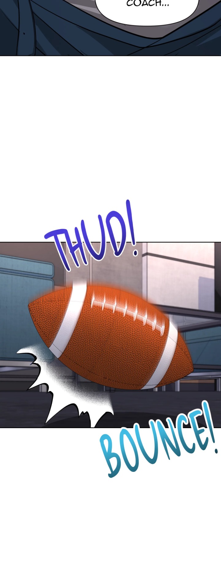 Touch Me Down (Uncensored) Chapter 4 - Page 25
