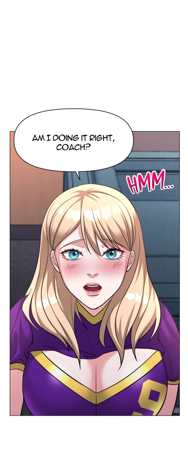 Touch Me Down (Uncensored) Chapter 4 - Page 41