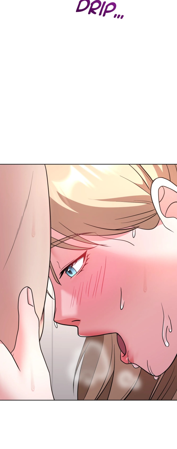 Touch Me Down (Uncensored) Chapter 5 - Page 10