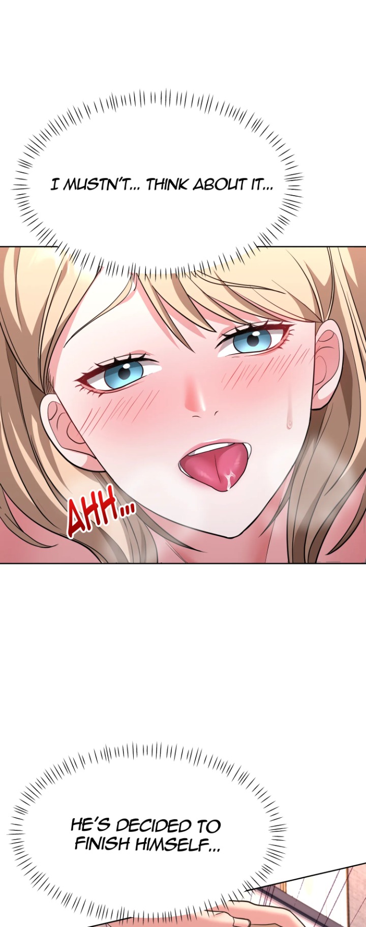 Touch Me Down (Uncensored) Chapter 5 - Page 3