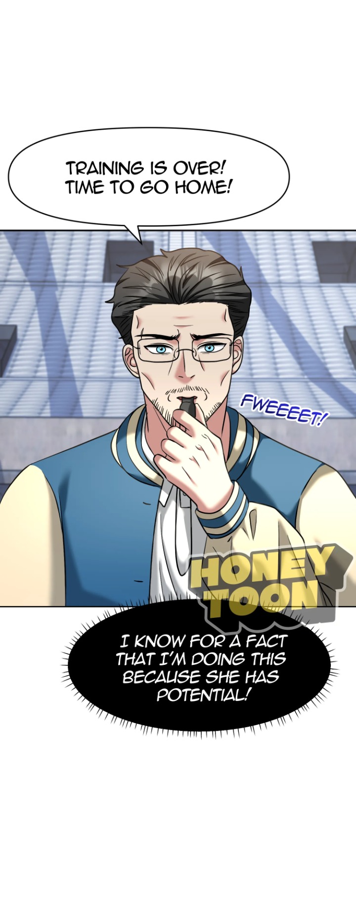 Touch Me Down (Uncensored) Chapter 5 - Page 40