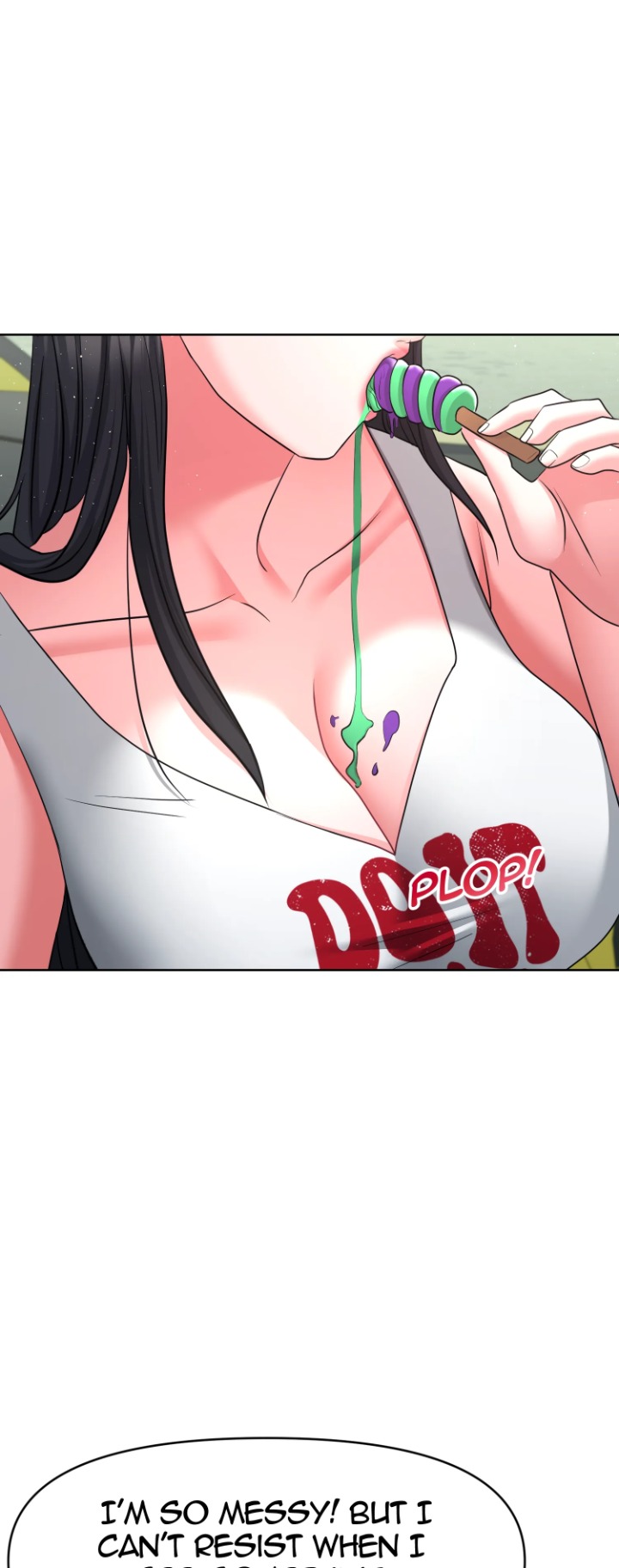 Touch Me Down (Uncensored) Chapter 5 - Page 59