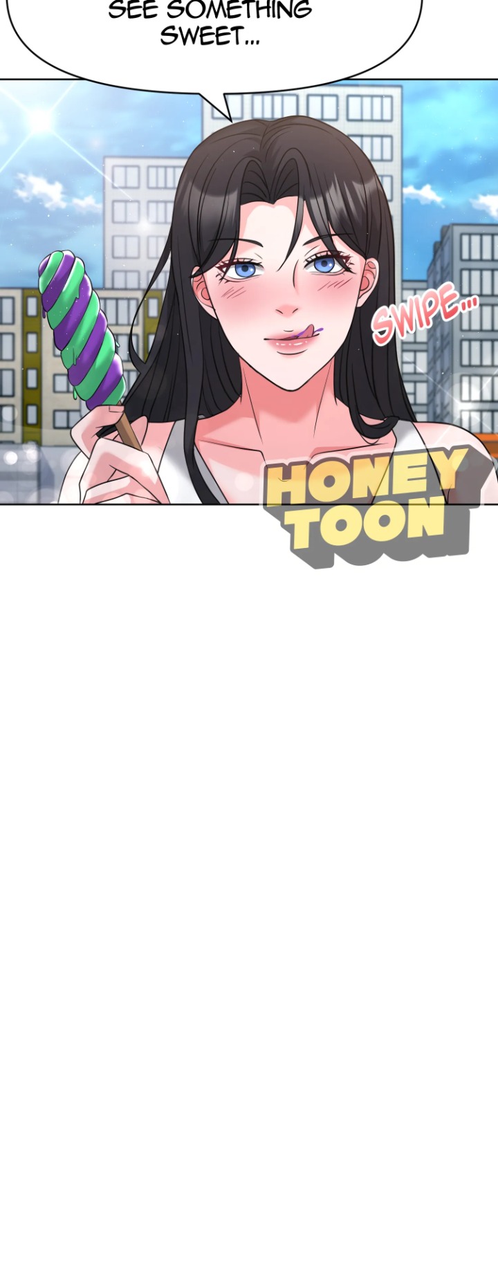 Touch Me Down (Uncensored) Chapter 5 - Page 60