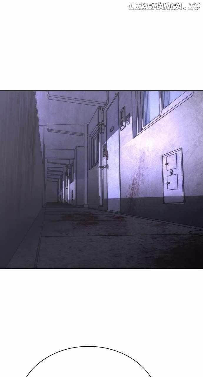 Zombie Revelation: 82-08 Chapter 18 - Page 156