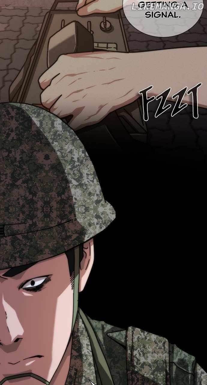 Zombie Revelation: 82-08 Chapter 18 - Page 25