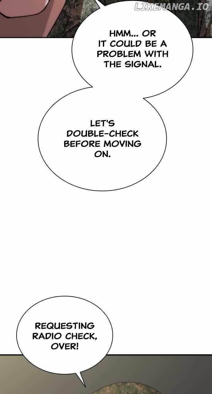 Zombie Revelation: 82-08 Chapter 18 - Page 26