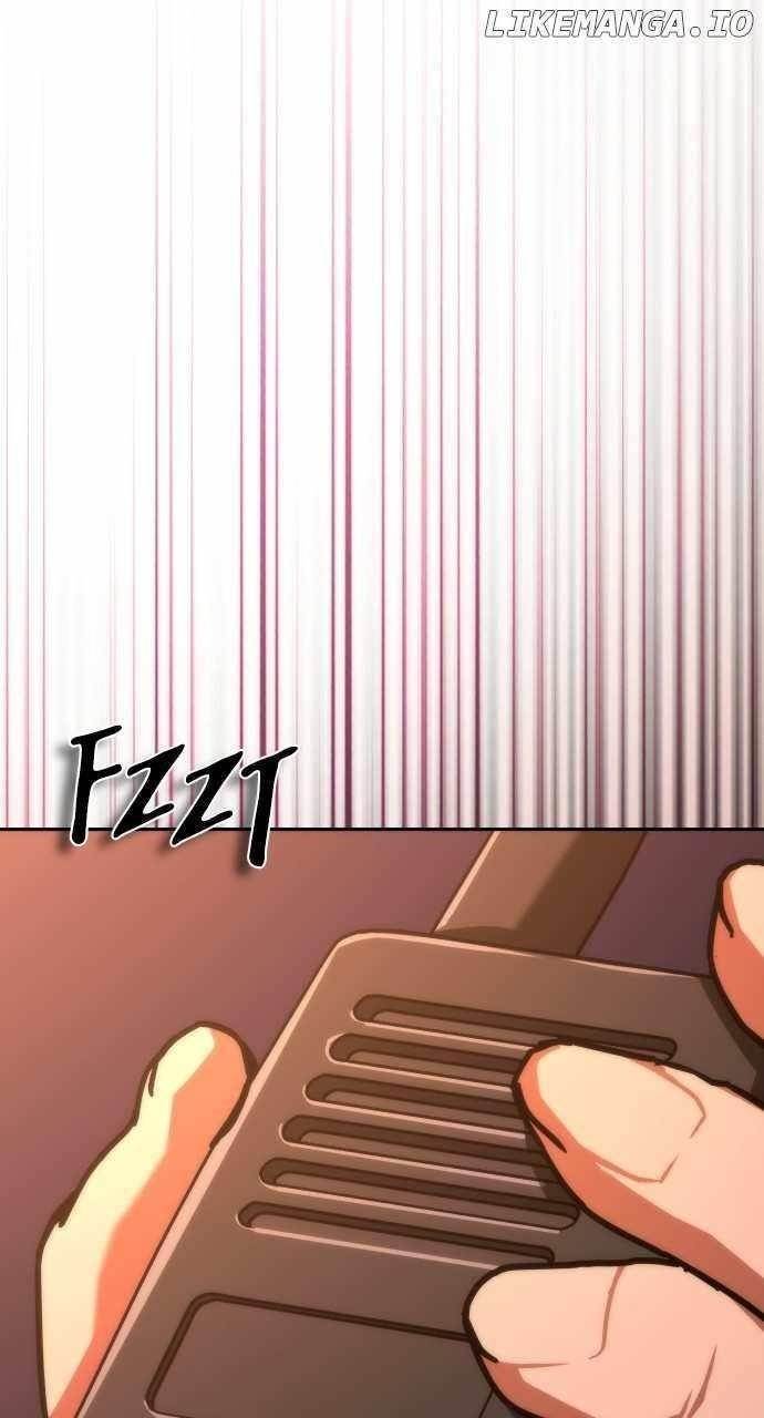 Zombie Revelation: 82-08 Chapter 18 - Page 28