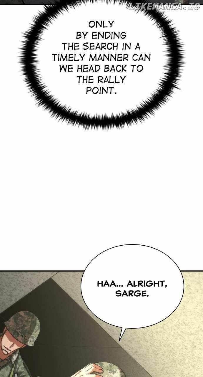 Zombie Revelation: 82-08 Chapter 18 - Page 48