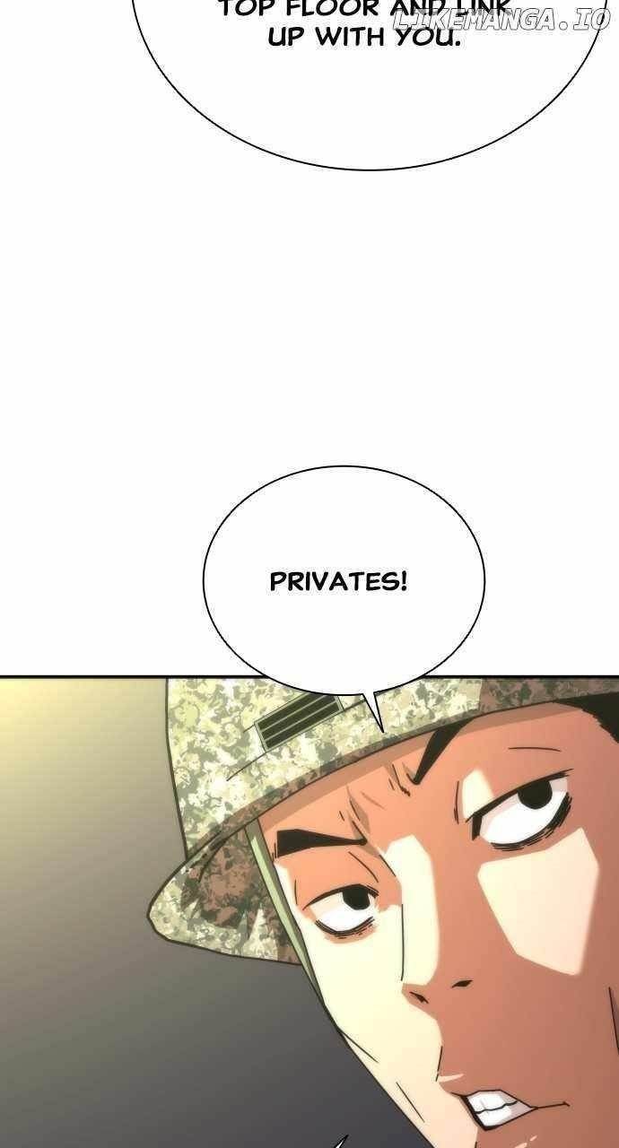 Zombie Revelation: 82-08 Chapter 18 - Page 50