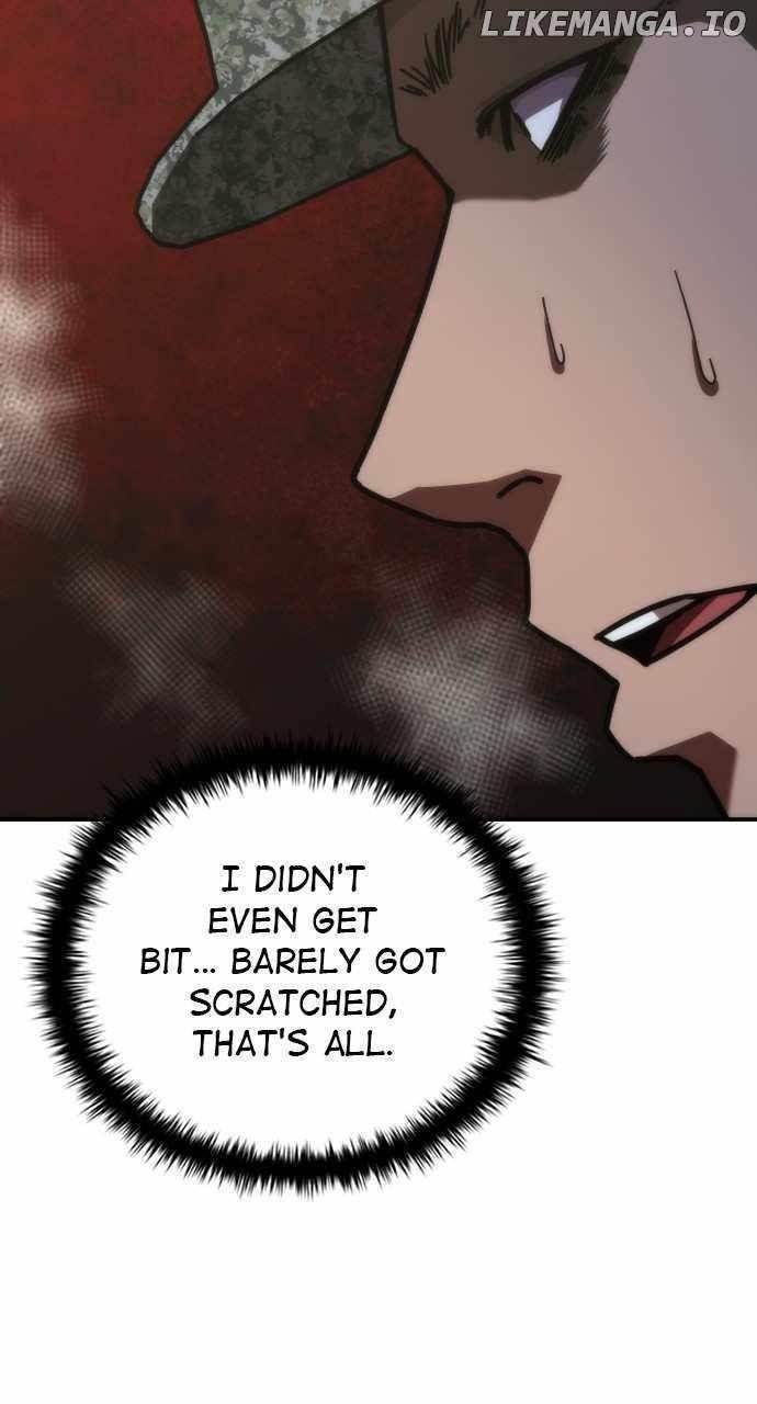 Zombie Revelation: 82-08 Chapter 18 - Page 6