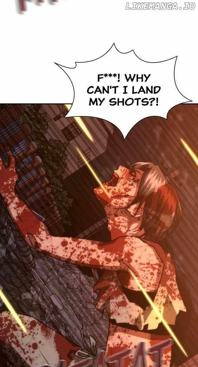 Zombie Revelation: 82-08 Chapter 18 - Page 62