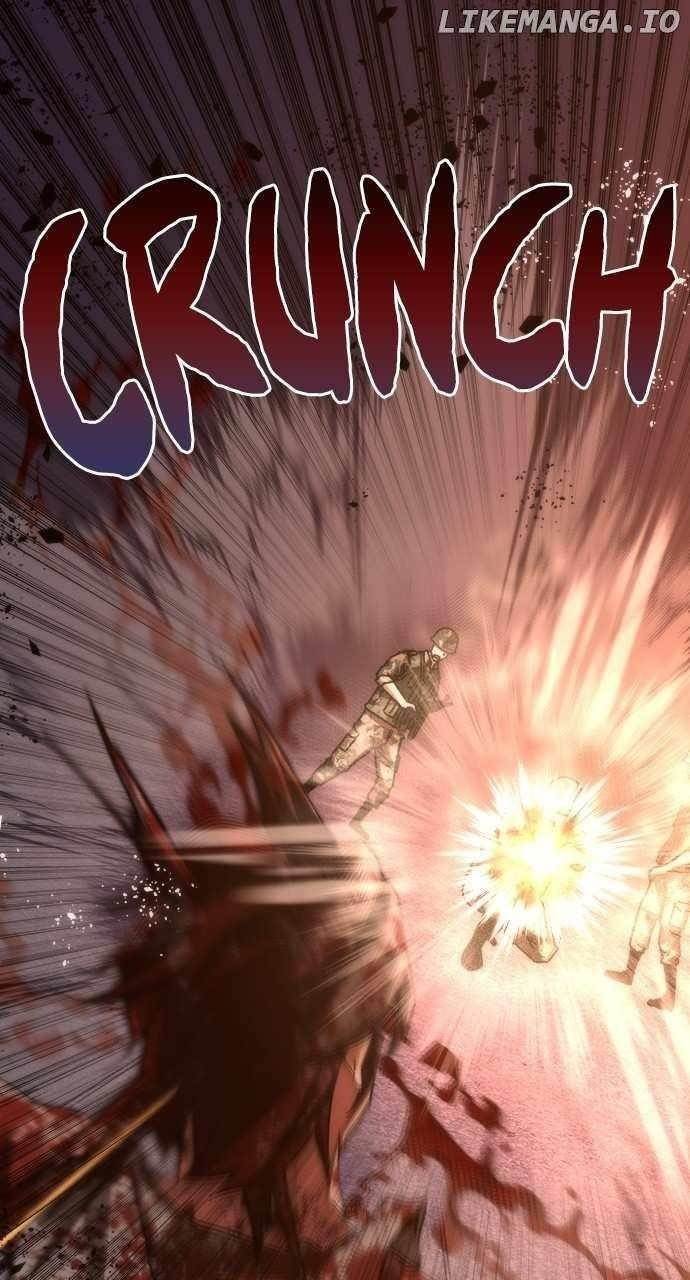 Zombie Revelation: 82-08 Chapter 18 - Page 65