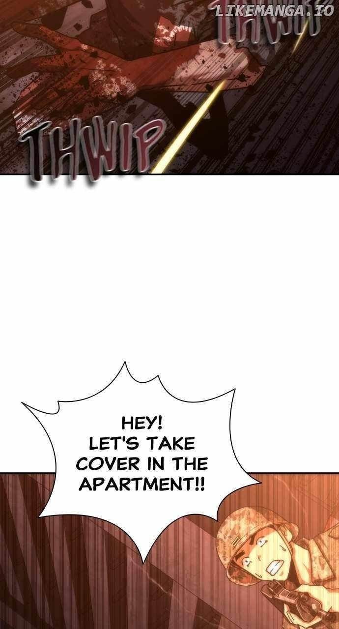 Zombie Revelation: 82-08 Chapter 18 - Page 78