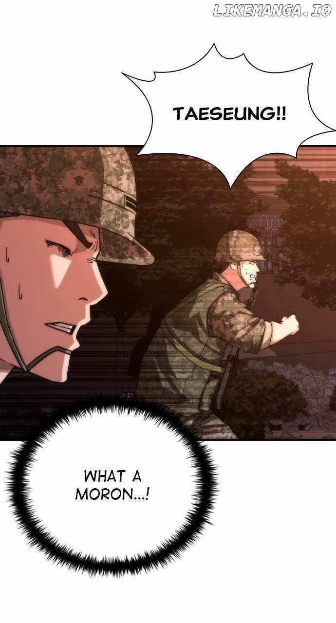 Zombie Revelation: 82-08 Chapter 18 - Page 86
