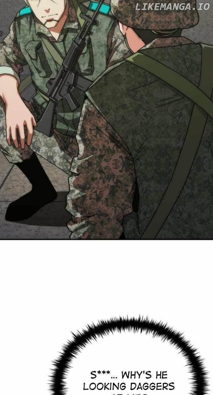 Zombie Revelation: 82-08 Chapter 19 - Page 112