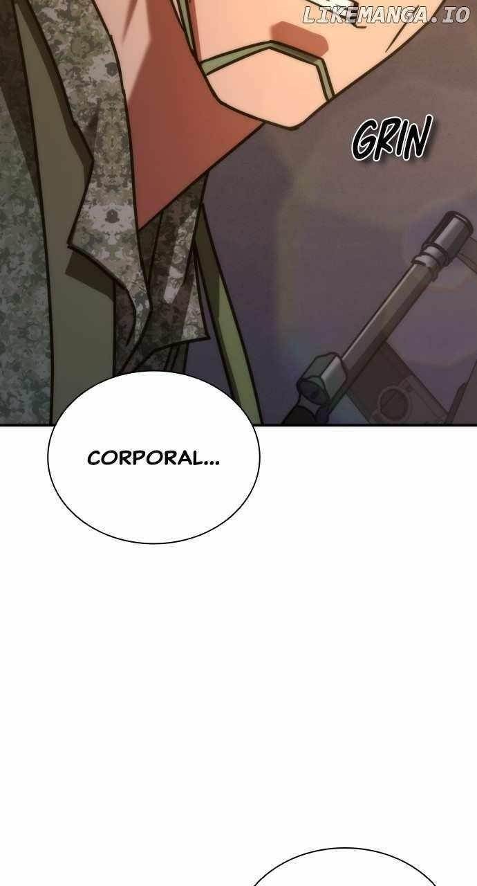 Zombie Revelation: 82-08 Chapter 19 - Page 139
