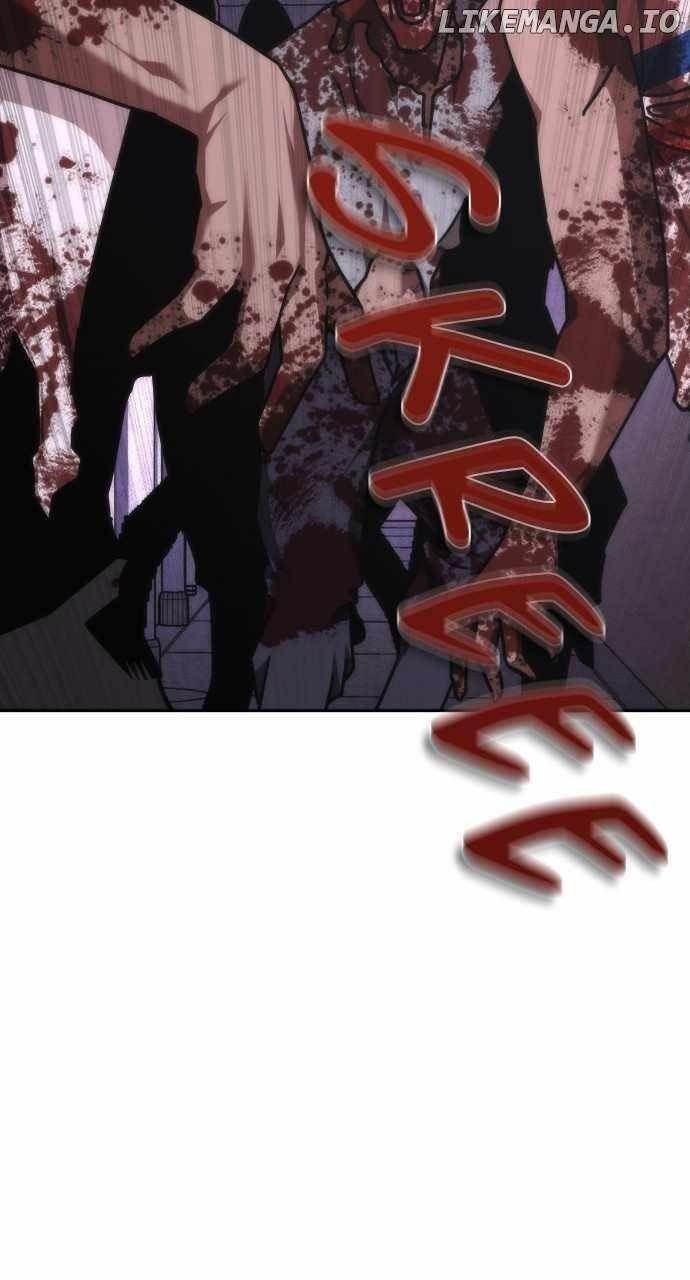 Zombie Revelation: 82-08 Chapter 19 - Page 158