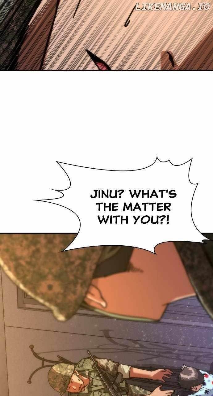 Zombie Revelation: 82-08 Chapter 19 - Page 37