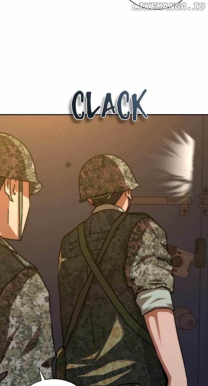 Zombie Revelation: 82-08 Chapter 19 - Page 93