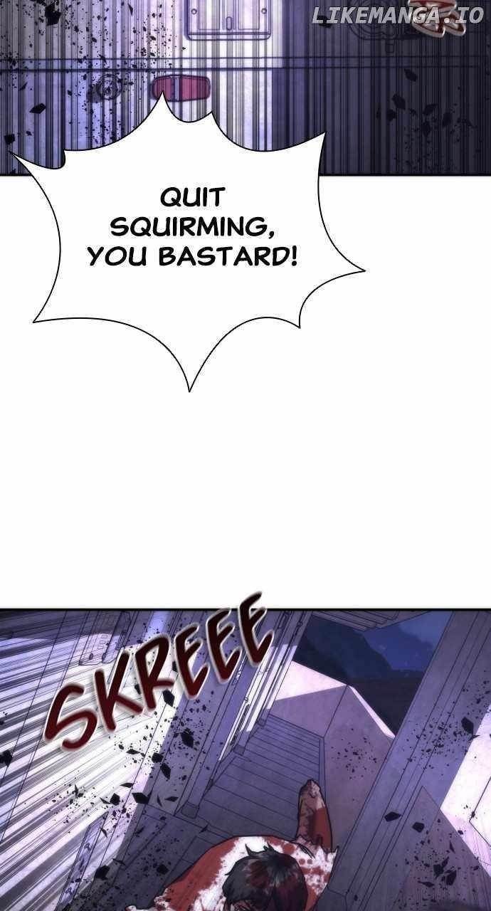 Zombie Revelation: 82-08 Chapter 20 - Page 123