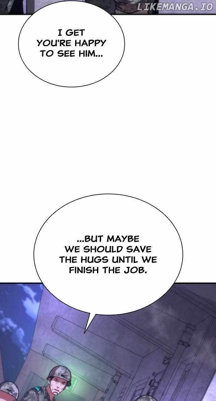 Zombie Revelation: 82-08 Chapter 20 - Page 138