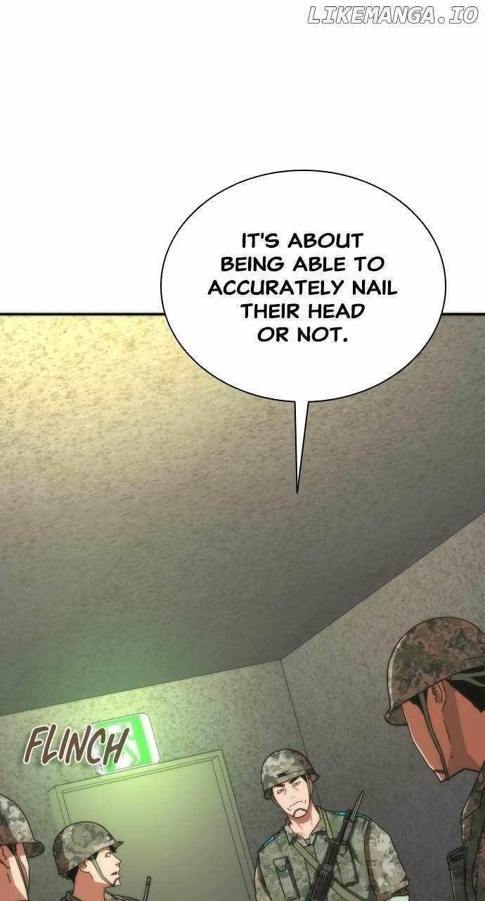 Zombie Revelation: 82-08 Chapter 20 - Page 88