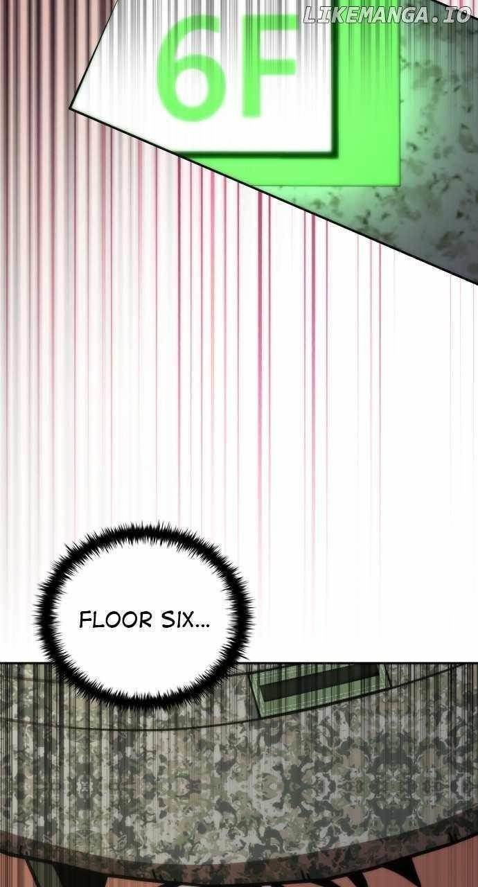 Zombie Revelation: 82-08 Chapter 21 - Page 138