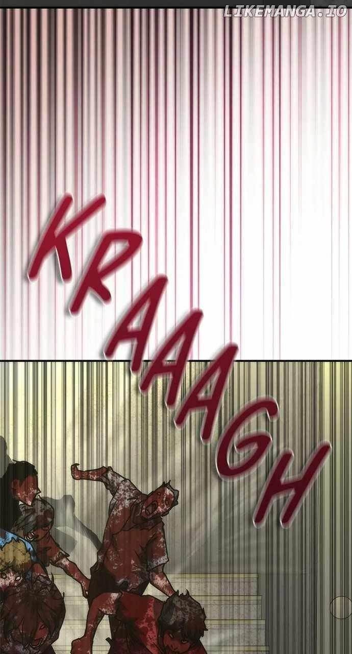 Zombie Revelation: 82-08 Chapter 21 - Page 141