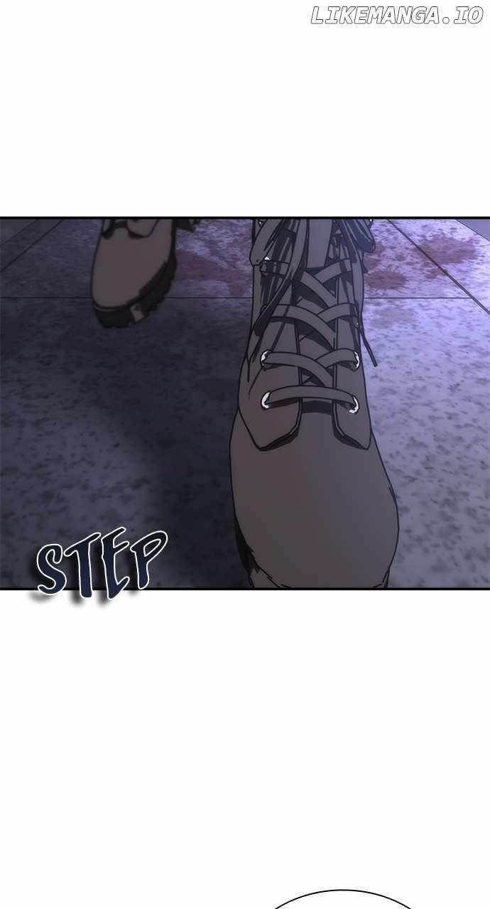 Zombie Revelation: 82-08 Chapter 21 - Page 40
