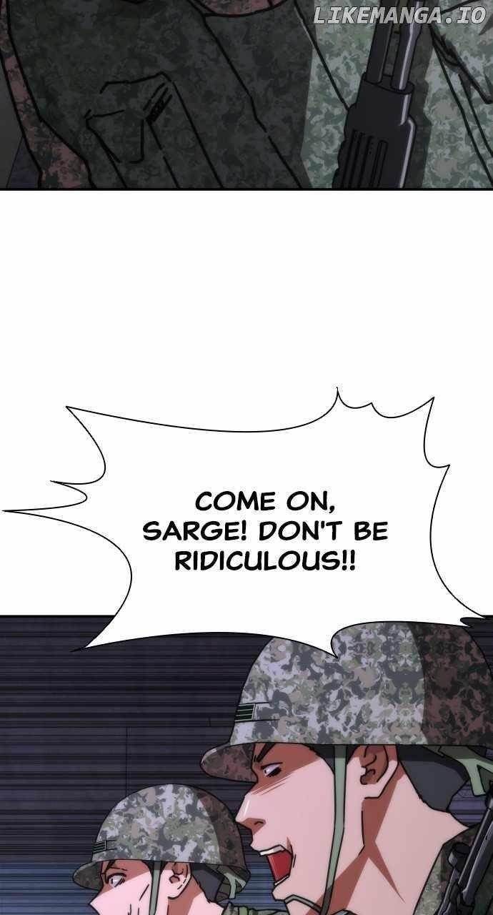 Zombie Revelation: 82-08 Chapter 21 - Page 49