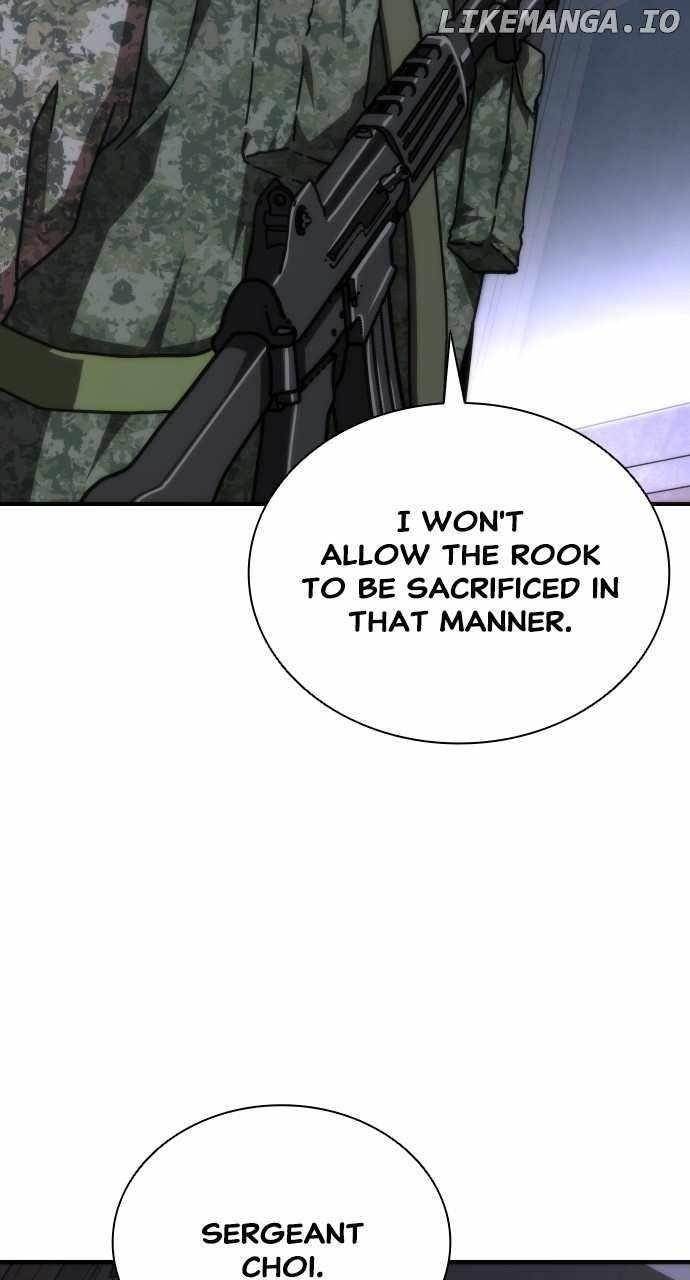 Zombie Revelation: 82-08 Chapter 21 - Page 77