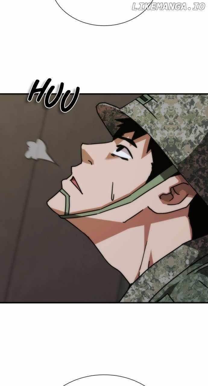 Zombie Revelation: 82-08 Chapter 21 - Page 92