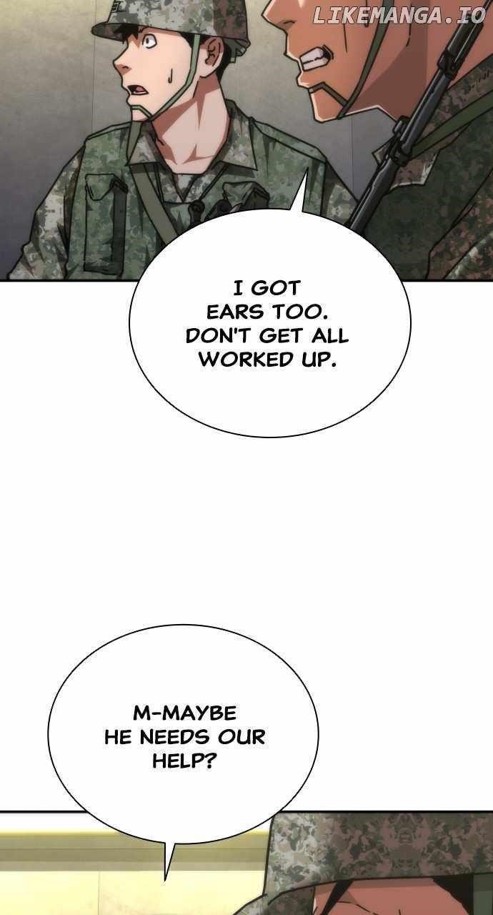 Zombie Revelation: 82-08 Chapter 22 - Page 20