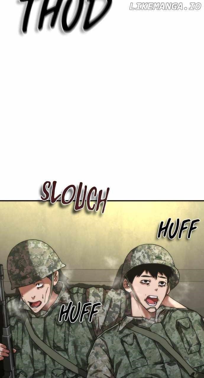 Zombie Revelation: 82-08 Chapter 22 - Page 47