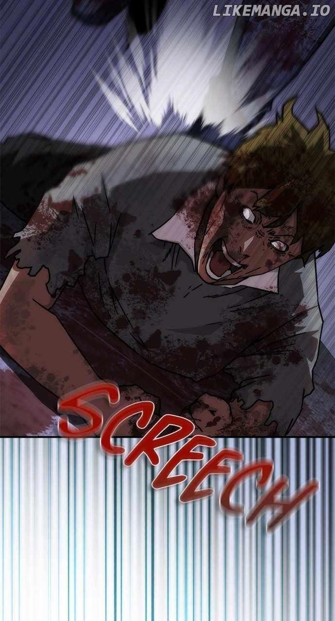 Zombie Revelation: 82-08 Chapter 22 - Page 7