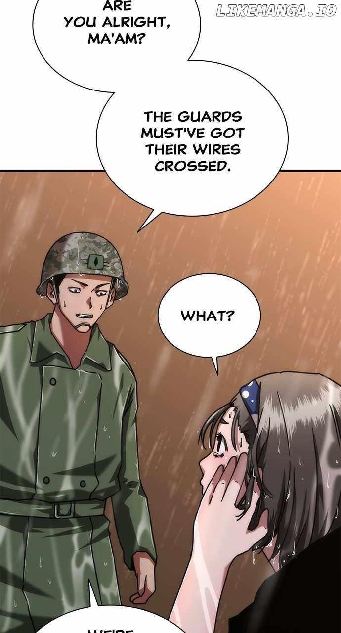 Zombie Revelation: 82-08 Chapter 24 - Page 102